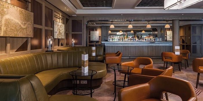 South Cape Bar